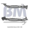 BM CATALYSTS BM70463 Exhaust Pipe